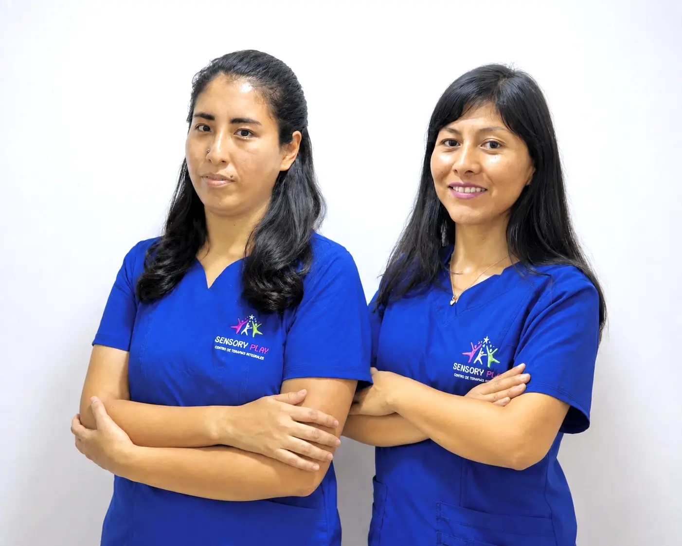 Equipo de Psicología infantil y desarrollo socioemocional