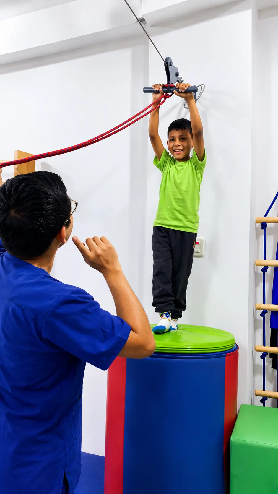 Sensory Play