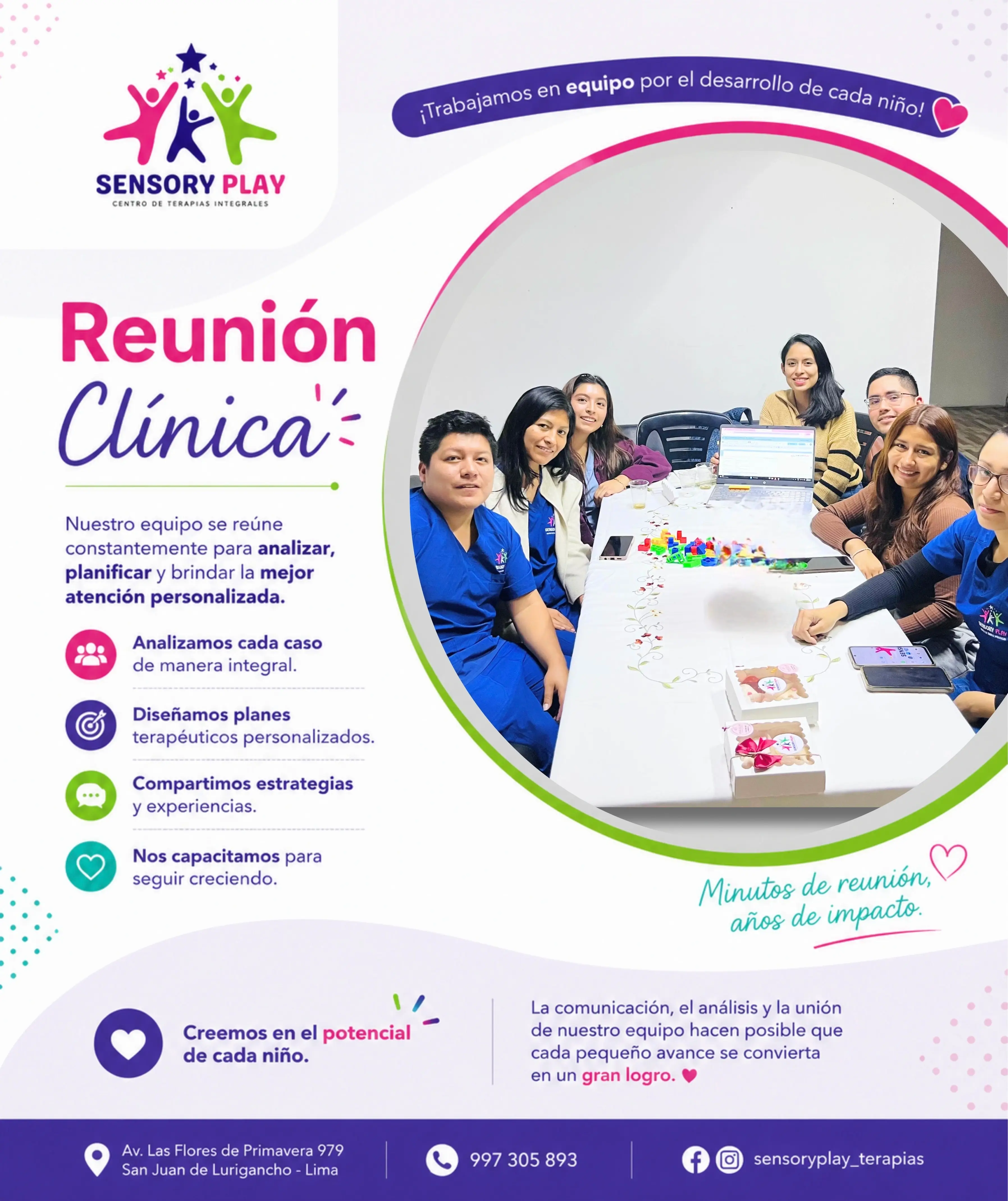 Reunión